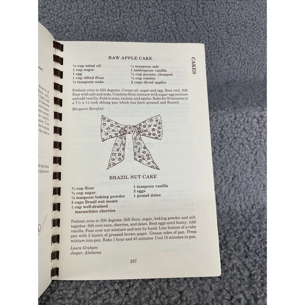 Calico‎ Cupboards Cookbook